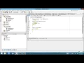 Cola estatica java NetBeans