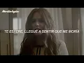 Jesse & Joy - Te Esperé (Letra/Lyrics)