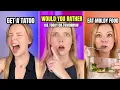 Download Lagu Would You Rather (ALL PARTS)
