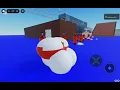 NEW INFLATION GAMES IN ROBLOX game link in description