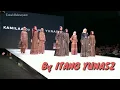 Lagu KAMILAA By ITANG YUNASZ ,INDONESIA FASHION WEEK 2019