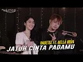 Download Lagu Vagetoz x Bella Nova - Jatuh Cinta Padamu (Live 22 Tahun Vagetoz)