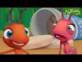 Download Lagu 저기다! 나온다!🐜| 장난스런 개미들 | Antiks | 인기동화 | 어린이 만화 | 문복키즈 | Moonbug Kids 인기만화