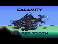 Fastest Way To Get Reaper Teeth In Calamity Mod Terraria NO LONGER WORKING IN 1 4