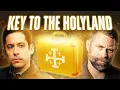 Will Michael Lead The Next Crusade