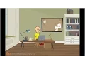 Download Lagu Caillou gets grounded on Inauguration Day