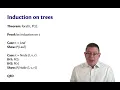 Induction on Trees OCaml Programming Chapter 6 30