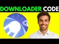 How To Get Drama Live Downloader Code UPDATED 2026