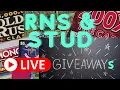 Download Lagu Rise N Scratch \u0026 STUD Live $150 Mix of Florida Lottery Scratch-offs! Giveaways!