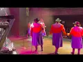 Ana Barbara y Banda Machos | Un Indio Quiere Llorar  #EnVivo