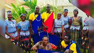 ثقافة شمال أعالي النيل جنوب السودان 