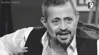 جورج وسوف خسرت كل الناس على شانو 