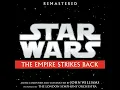 John Williams Empire Strikes Back OST Finale