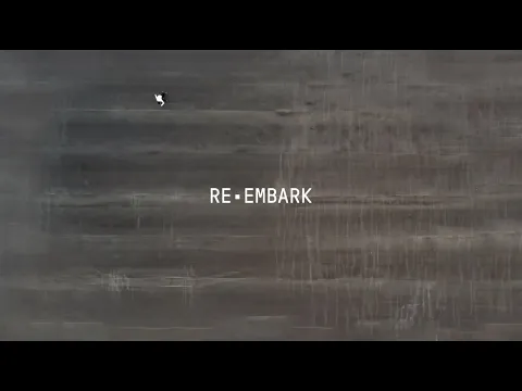 RE•EMBARK