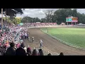 2024 Pendleton Round-Up Queen and Court grand entry