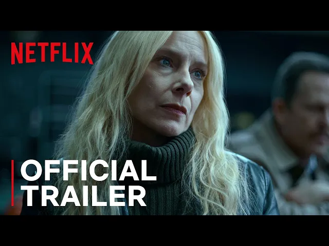 LOST GIRLS | Official Trailer | Netflix