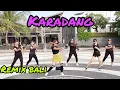 Download Lagu DJ KARADANG / REMIX BALI / YAN SRIKANDI / SENAM KREASI BY JERO MELATI