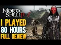 I Finished Mortal Shell 2 - Full Review