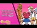 Lagu Chibi Chibi Has Played These Games Before! - Sailor Moon Animation