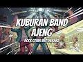 Lagu Ajeng - Kuburan Band (Cover Rock by Brotheranz)