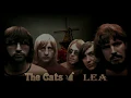 Download Lagu The Cats - Lea ( Lyrics )