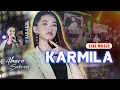 Download Lagu Almera Sabrina - Karmila (Live Music)