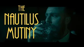 The Nautilus Mutiny Available On TUBI And AMAZON PRIME VIDEO 