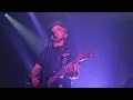 EIFFEL - "La Peur et le Vent" - Warehouse NANTES / 12.03.2026 