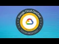 Google Professional Cloud Architect - GCP PCA