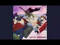 Trashiii - HYPERSPACE (feat. j1nabae) (Slowed & Reverb)