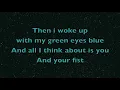 Local Natives   You & I lyrics