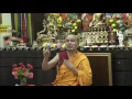 Lagu 25.05.2016 - Entry into the middle way (Madhyamikavatara) - Lesson 4