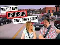 Branson Summer 2026 Update Everything New on the 76 Strip