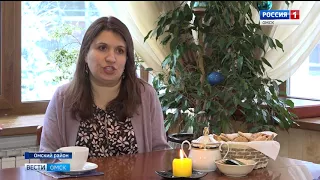 Более ста благотворительных  организации Сибири стали в этом году обладателями президентских грантов