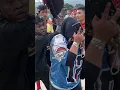 Download Lagu Ibu Pakai Kerudung Hitam Kena Kuda Lumping -Seni benjang Mekar budaya