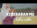 Download Lagu KEBESARANMU (ST12) - QHUTBUS SAKHA / COVER