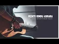 Download Lagu MENITI RINDU ASMARA / Slow Rock Melayu Romantis MP3