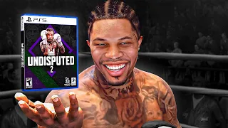 lets talk about undisputed 2 i saw it 