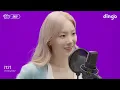 Killing Voice TAEYEON Live! - I, All About You, 11:11, Weekend, Spark, INVU, U R | Dingo Music