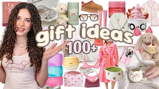 100 GIFT IDEAS 2026