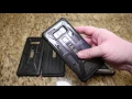 SAMSUNG GALAXY S8 PLUS UAG CASES REVIEW