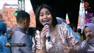 ngaplang ngaplang dian anic anica nada 09 juni 2025 munjul astanajapura cirebon