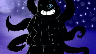 megalovania dreamtale nightmare sans 