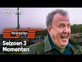 Download Lagu De GRAPPIGSTE MOMENTEN van The Grand Tour Seizoen 3 😂🚗