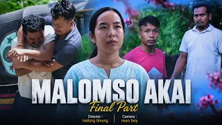 malomso akai final part official video 2026 