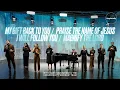 Download Lagu My Gift Back To You, Praise The Name of Jesus, I Will Follow You, Magnify The Lord w/ Ps Mark \u0026 Team