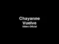 chayanne - vuelve (HD)