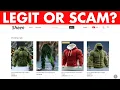 Sheenplace Review - Legit or Scam Store