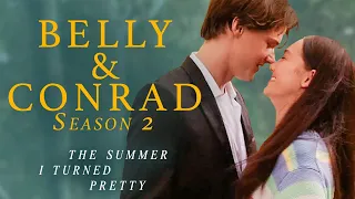 Download Belly \u0026 Conrad’s Season 2 Story | The Summer I Turned Pretty MP3