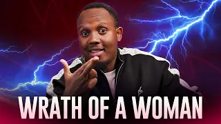 Wrath Of A Woman || Mkurugenzi Minisodes 17 Ep 1